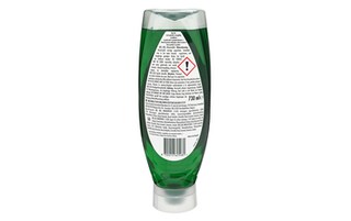 Dreft | Vloeibaar Afwasmiddel | Max Power| Original 73 cl