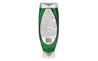 Dreft | Max Power | Vloeibaar Afwasmiddel | Original 73 cl