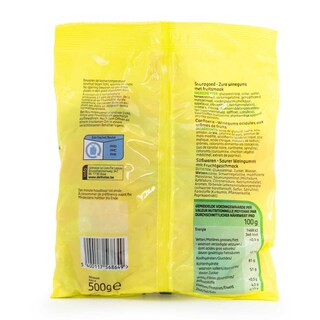 Delhaize | Bonbons | Winegums 600 gr