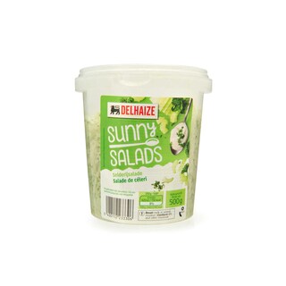 Delhaize | Salade remoulade de céléri 