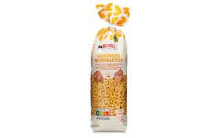 Delhaize | Coquillettes 