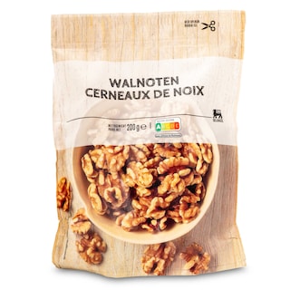 Cern noix