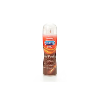 Durex | Gel plaisir | Play Real Feeling 