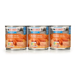 Delhaize
