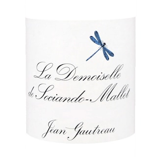 La Demoiselle Sociando-Mallet | Haut-Médoc | 2018 