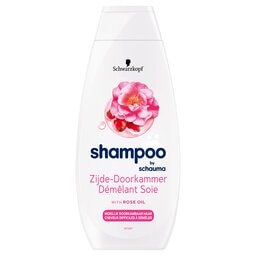 Shampooing | Silk comb | 400ml