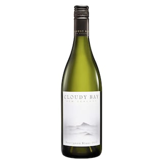 Cloudy Bay | Sauvignon Blanc | 2018 