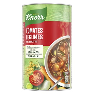 Knorr