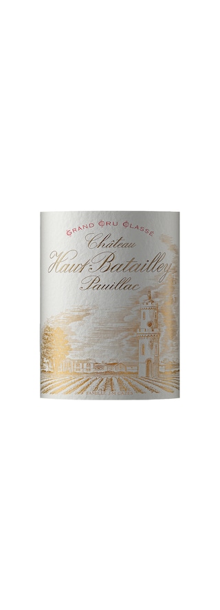Chateau Haut-Batailley