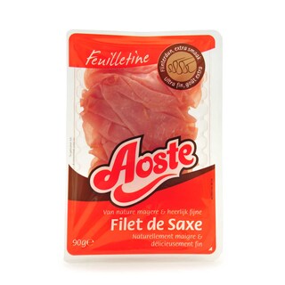 AOSTE | AOSTE WFTH SAX + 20% 