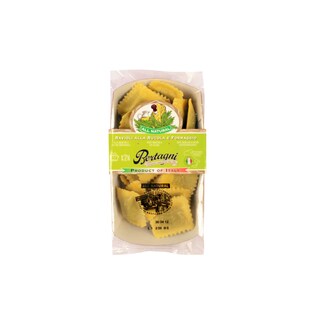 Bertagni | Ravioli | A la rucola et au fromage 