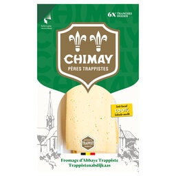 CHIMAY | TRAPPIST KAAS 6SN