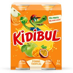 Kidibul