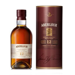 Aberlour | WHISKY SINGLE MALT 12Y - 70CL 