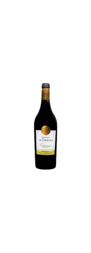 Chateau La Graula | Réserve | 2020 