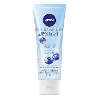 Nivea | Visage | Gommage au Riz Lisse 75ml 7,5 cl
