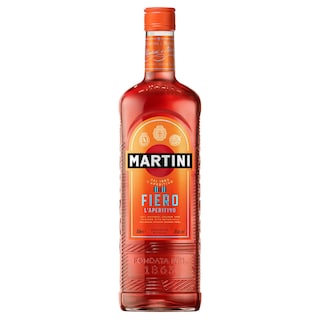 Martini | Fiero | Vermouth | 14,5% 75 cl