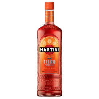 Martini | Fiero | Vermouth | 14,5% 75 cl