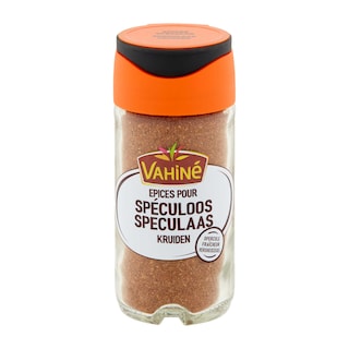 Vahiné | Speculoos | Mélange 