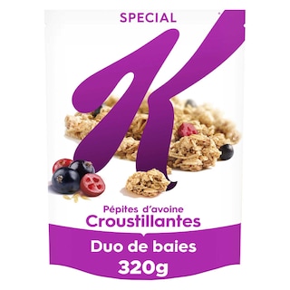 Kellogg's-Special K