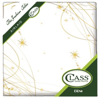 Wnf | Servetten | 40x40cm | Niet geweven 