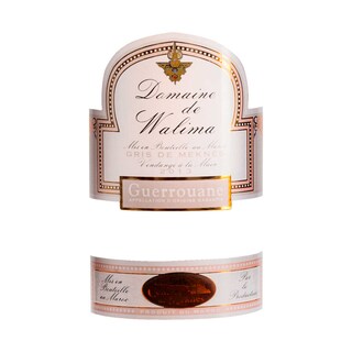 Maroc - Marokko | Meknes | Domaine de Walima 2019 Rosé 