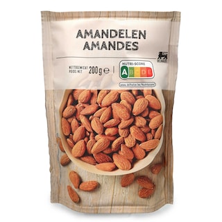 Delhaize | Amandelen | Ongebrand 