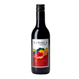 Nuvola By Avignonesi | Nuvola Rood | Bio 