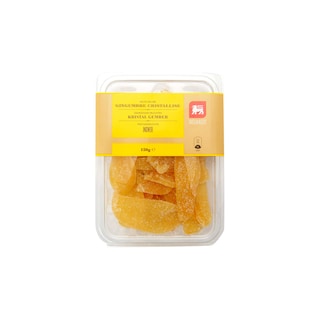 Delhaize | Gingembre sucré 