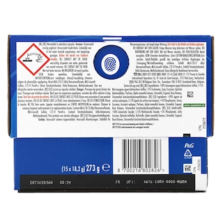 Dash | 3in1 | Pods | Regular 