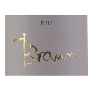 Braun | Riesling | 2022 75 cl
