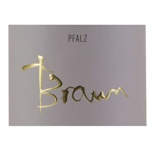 Braun | Riesling | 2022 