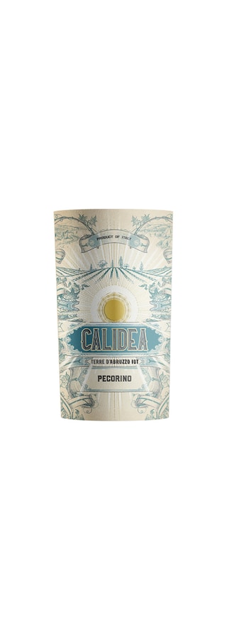 Italy | Calidea Pecorino Wit 