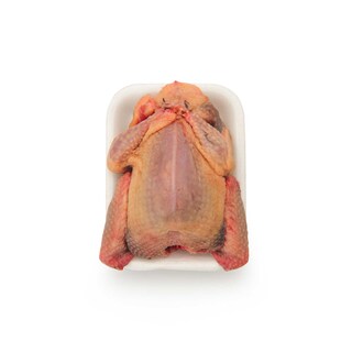 Delhaize | Duif 