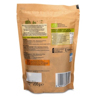 Delhaize | Noix du Brésil | BIO 