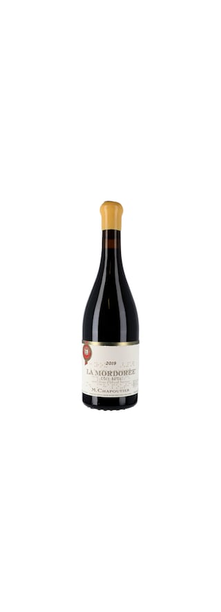 La Mordoree | Côte-Rotie | Bio | 2019 