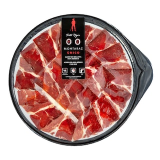Montaraz | Iberico Ham 