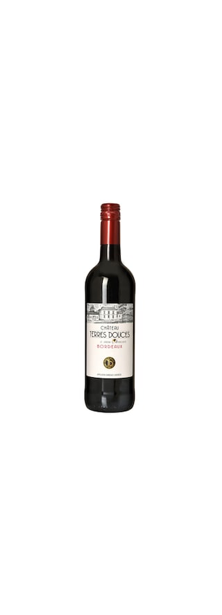 Chateau Terres Douces | Bordeaux 75 cl