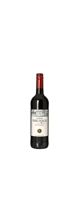 Chateau Terres Douces | Bordeaux 75 cl