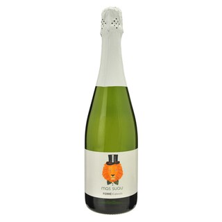 Mas Suau | Cava | Brut | 11.5% alc 
