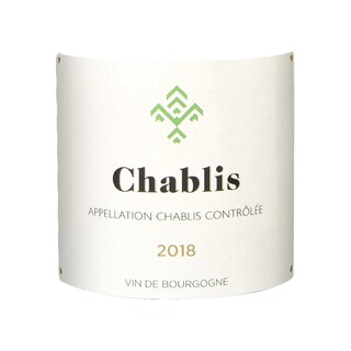France - Frankrijk | Bourgogne - Chablis | Chablis 2018 