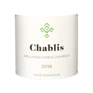 France - Frankrijk | Bourgogne - Chablis | Chablis 2018 