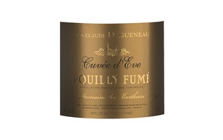 France - Frankrijk | Loire - Pouilly Fumé | Dom Dagueneau | Pouilly Fumé | Cuv D'Eve 16 