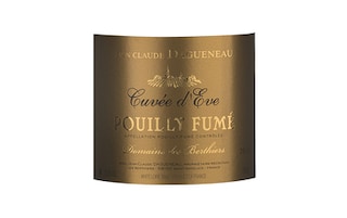 France - Frankrijk-Loire - Pouilly Fumé