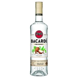 Bacardi | Rum | Kokosnoot 70 cl
