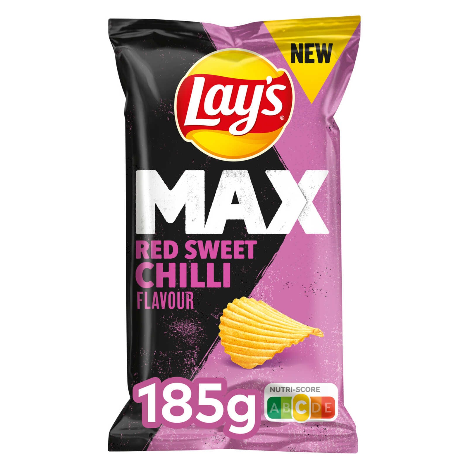 Lay's Chips | Red Sweet Chili