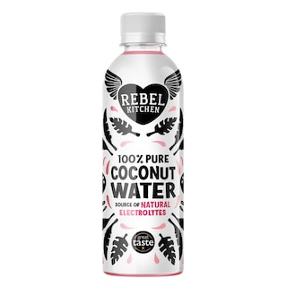 Rebel Kitchen | Kokoswater 