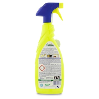 Carolin | Spray | Ontvetter | Citroen 