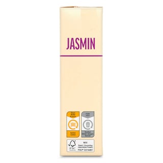 Delhaize | Rijst | Thai | Jasmijn | Kookbuiltje 4 x 125 gr