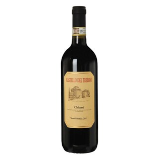 Italie - Italië | Toascana D.O.C.G | Chianti Castello del Trebbio 2018 